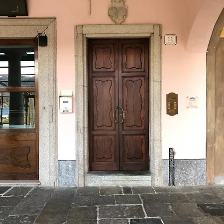 Borgo Vecchio