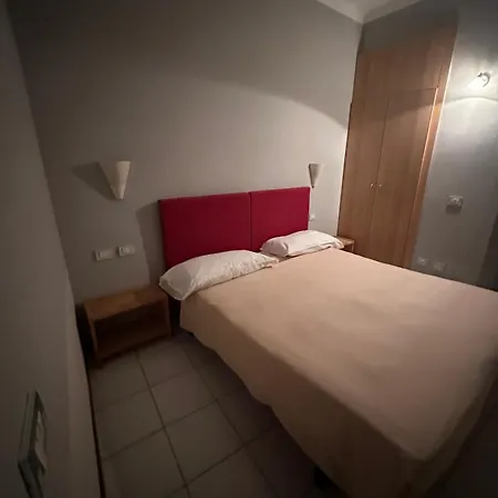 Borgo Vecchio *