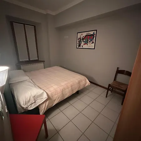 Borgo Vecchio Appartement