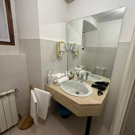 Borgo Vecchio *