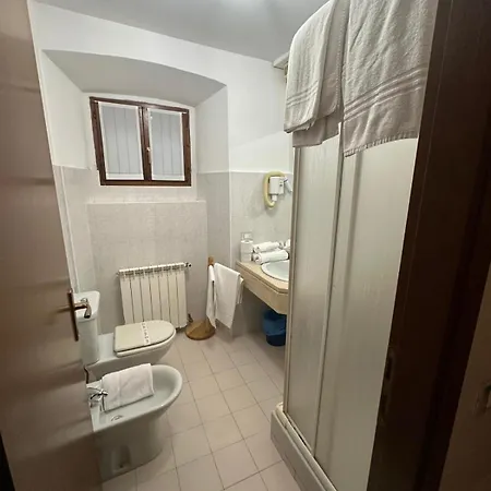 Borgo Vecchio شقة