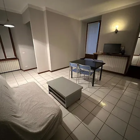 Borgo Vecchio * Orta San Giulio